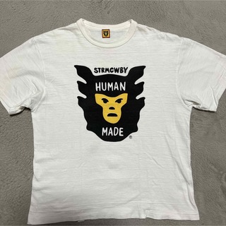 HUMAN MADE - HUMAN MADE STORM COWBOY tee tシャツ　XL NIGO