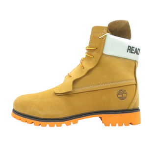 レディメイド(READYMADE)のREADY MADE×TIMBERLAND 6IN PREMIUM BOOT WHEAT NUBUCK(ブーツ)