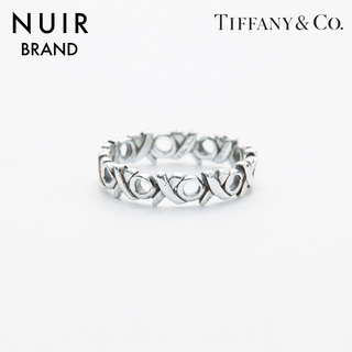 ティファニー(Tiffany & Co.)のティファニー TIFFANY&Co. シルバー925　Size: 50 リング・指輪(リング(指輪))