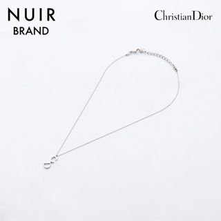 クリスチャンディオール(Christian Dior)のディオール Dior CD ネックレス(ネックレス)