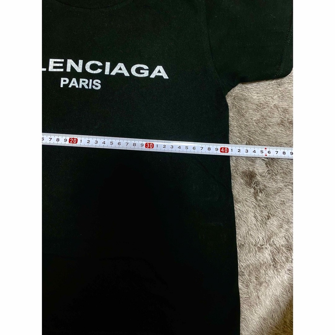 ロゴTシャツ レディースのトップス(Tシャツ(半袖/袖なし))の商品写真