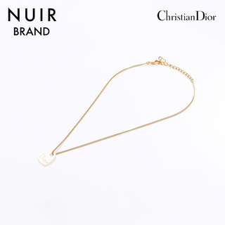 クリスチャンディオール(Christian Dior)のディオール Dior ハート ネックレス(ネックレス)