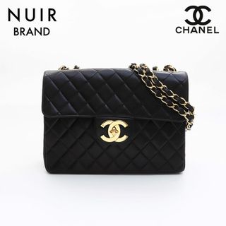 シャネル(CHANEL)のシャネル CHANEL ココマークゴルド金具 マトラッセ 3番台 ショルダーバッグ(ショルダーバッグ)