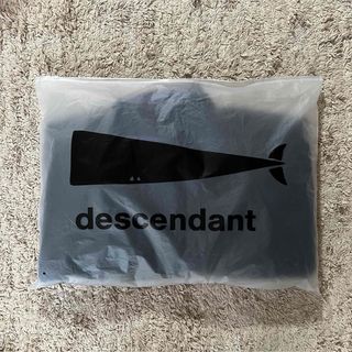 ディセンダント(DESCENDANT)のDESCENDANT MANCHOT FLEECE JACKET(ブルゾン)