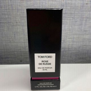 トムフォード(TOM FORD)のトムフォード　香水(香水(女性用))