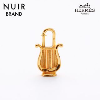 エルメス(Hermes)のエルメス HERMES カデナ ハープ チャーム(チャーム)