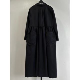 コムデギャルソン(COMME des GARCONS)の2020SS  トリココムデギャルソン　ワンピース(ロングワンピース/マキシワンピース)