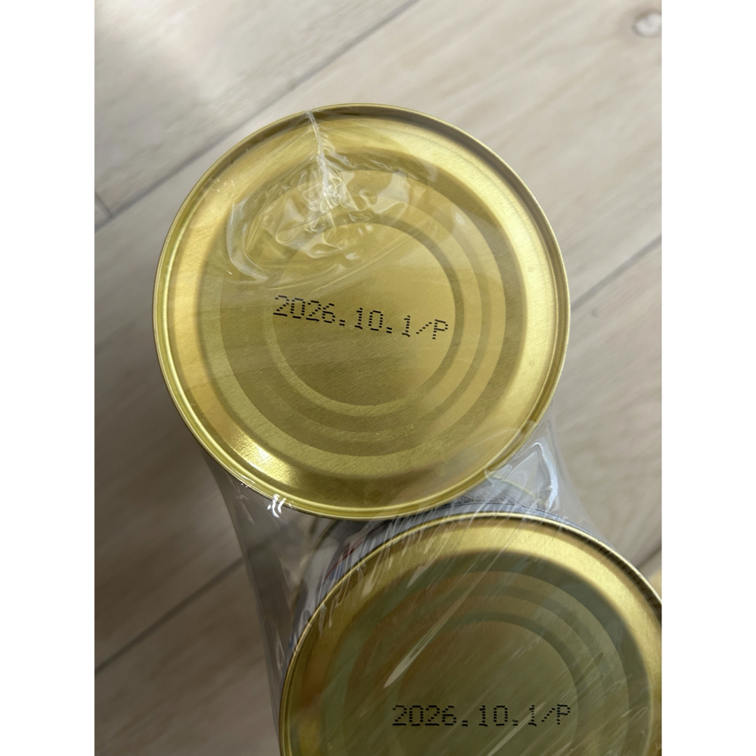 マルハニチロ サバ水煮　190g 6缶  食品/飲料/酒の食品(魚介)の商品写真