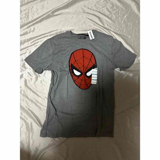 新品 OLDNAVY   マーベル　スパイダーマン Tシャツ 160  XL