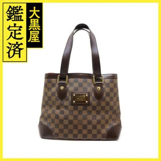 ルイヴィトン(LOUIS VUITTON)のルイ・ヴィトン ﾊﾑｽﾃｯﾄﾞPM N51205 【200】(その他)