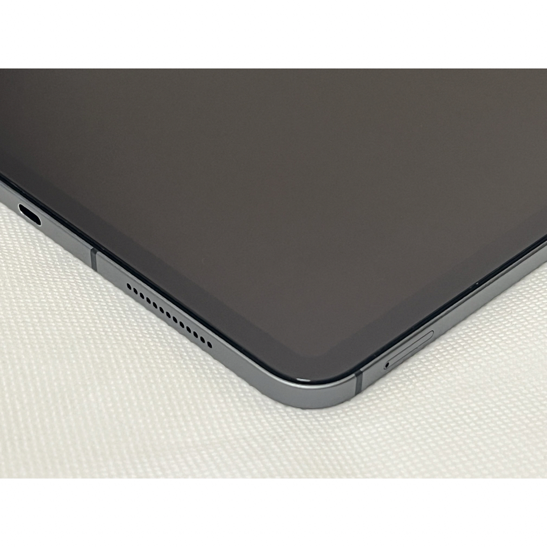 Apple(アップル)の『週末限定値下げ』美品 iPad Pro 11 2nd Wi-Fiセルラー256 スマホ/家電/カメラのPC/タブレット(タブレット)の商品写真