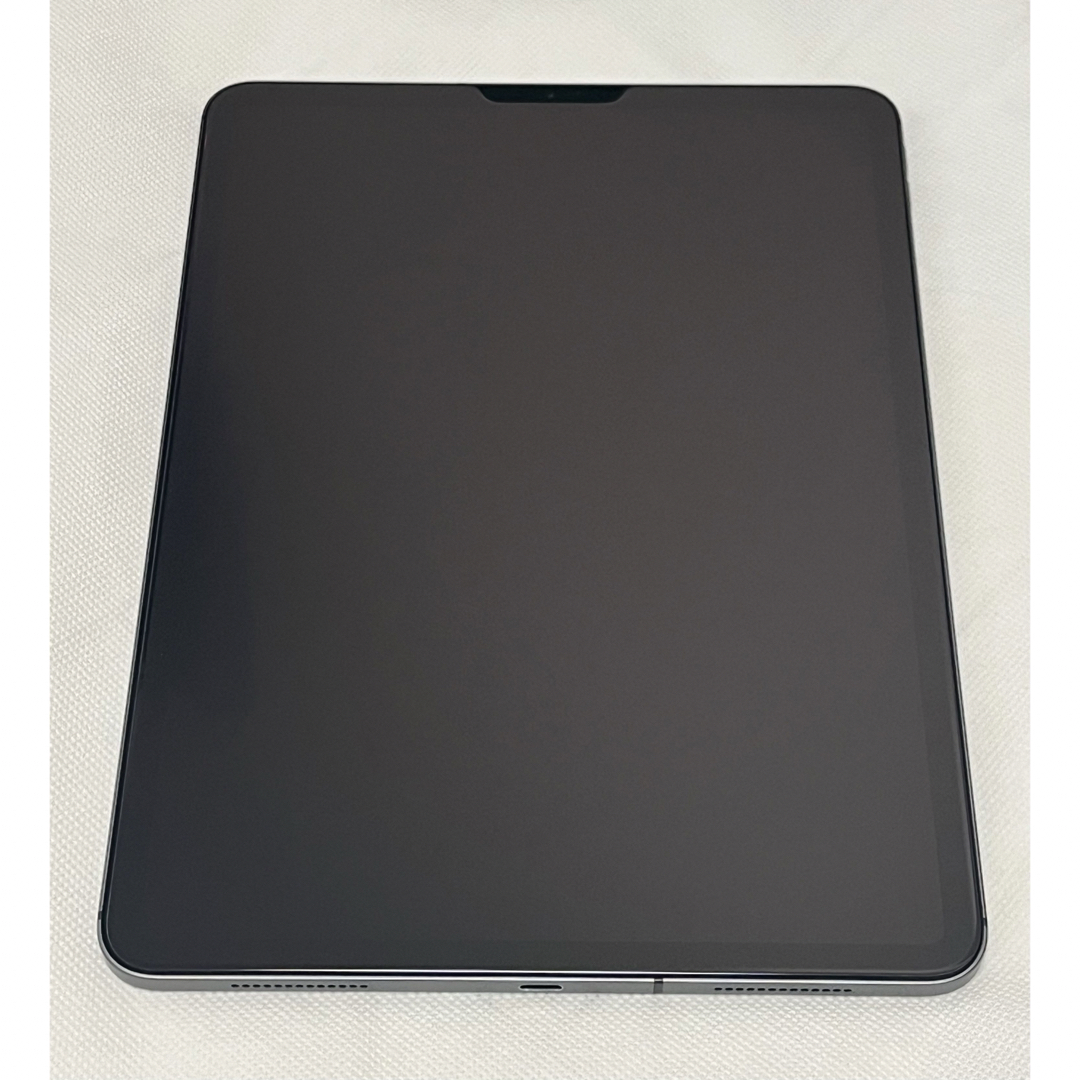Apple(アップル)の『週末限定値下げ』美品 iPad Pro 11 2nd Wi-Fiセルラー256 スマホ/家電/カメラのPC/タブレット(タブレット)の商品写真