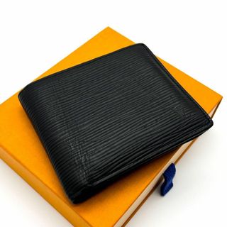 ヴィトン(LOUIS VUITTON) エピ 折り財布(メンズ)の通販 500点以上 ヴィトン(LOUIS VUITTON) エピ 折り財布(メンズ)の通販 500点以上