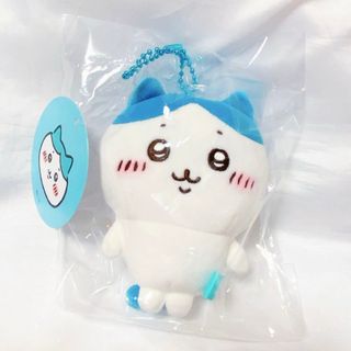 チイカワ(ちいかわ)のちいかわ ぷちミニマスコット ハチワレ モモンガ うさぎ くりまんじゅう(キャラクターグッズ)