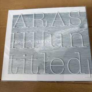 嵐 - 嵐CD
