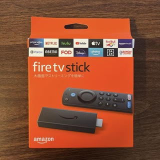 Amazon｜アマゾン Fire TV Stick - Alexa対応音声認識リ