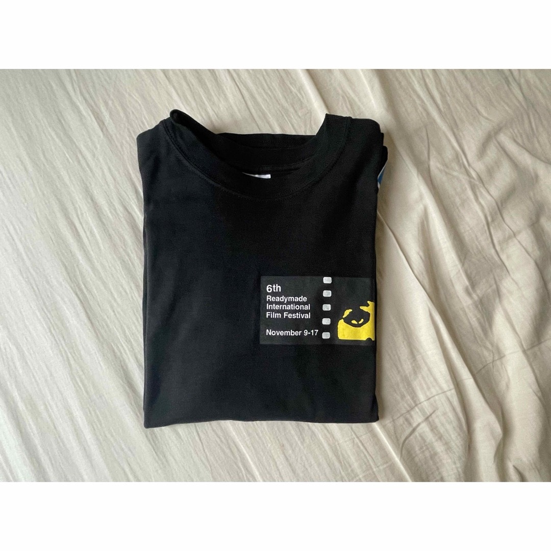 READYMADE(レディメイド)のreadymade international Tシャツ メンズのトップス(Tシャツ/カットソー(半袖/袖なし))の商品写真