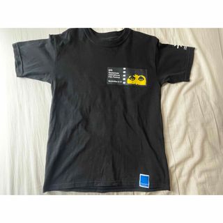 レディメイド(READYMADE)のreadymade international Tシャツ(Tシャツ/カットソー(半袖/袖なし))