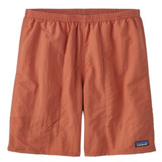 パタゴニア(patagonia)のパタゴニア Patagonia メンズバギーズロング 7インチ M 新品 水着(ショートパンツ)