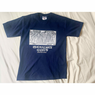 ジャージーズ(JERZEES)の【Vintage】 90's JERZEES  攻殻機動隊(Tシャツ/カットソー(半袖/袖なし))