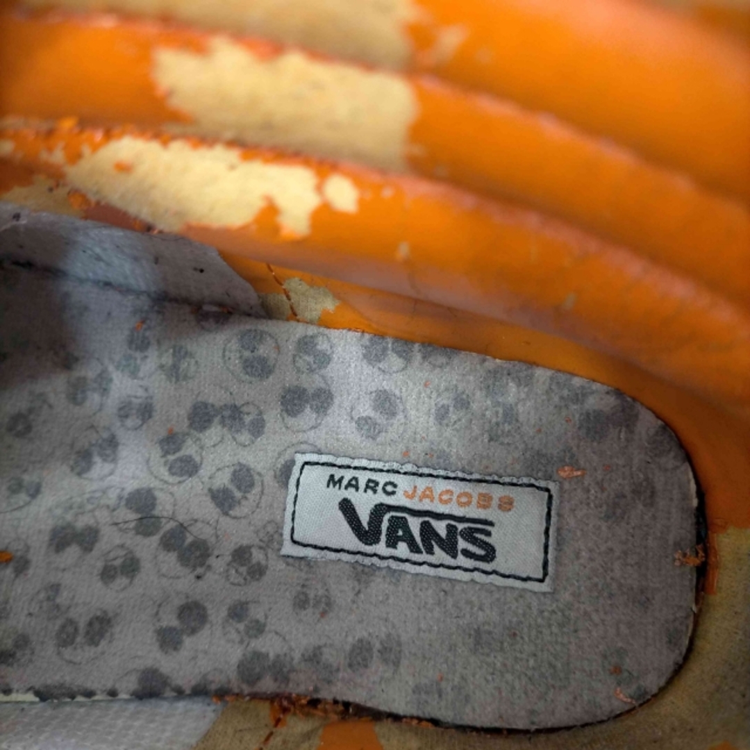 VANS(ヴァンズ)のVANS(バンズ) sk-8 HI メンズ シューズ スニーカー メンズの靴/シューズ(スニーカー)の商品写真