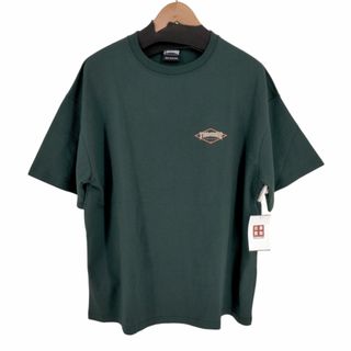 THRASHER MAGAZINE(スラッシャーマガジン) メンズ トップス(Tシャツ/カットソー(半袖/袖なし))