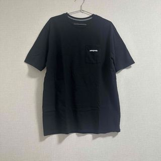 パタゴニア(patagonia)のpatagonia  半袖 Tシャツ(Tシャツ/カットソー(半袖/袖なし))