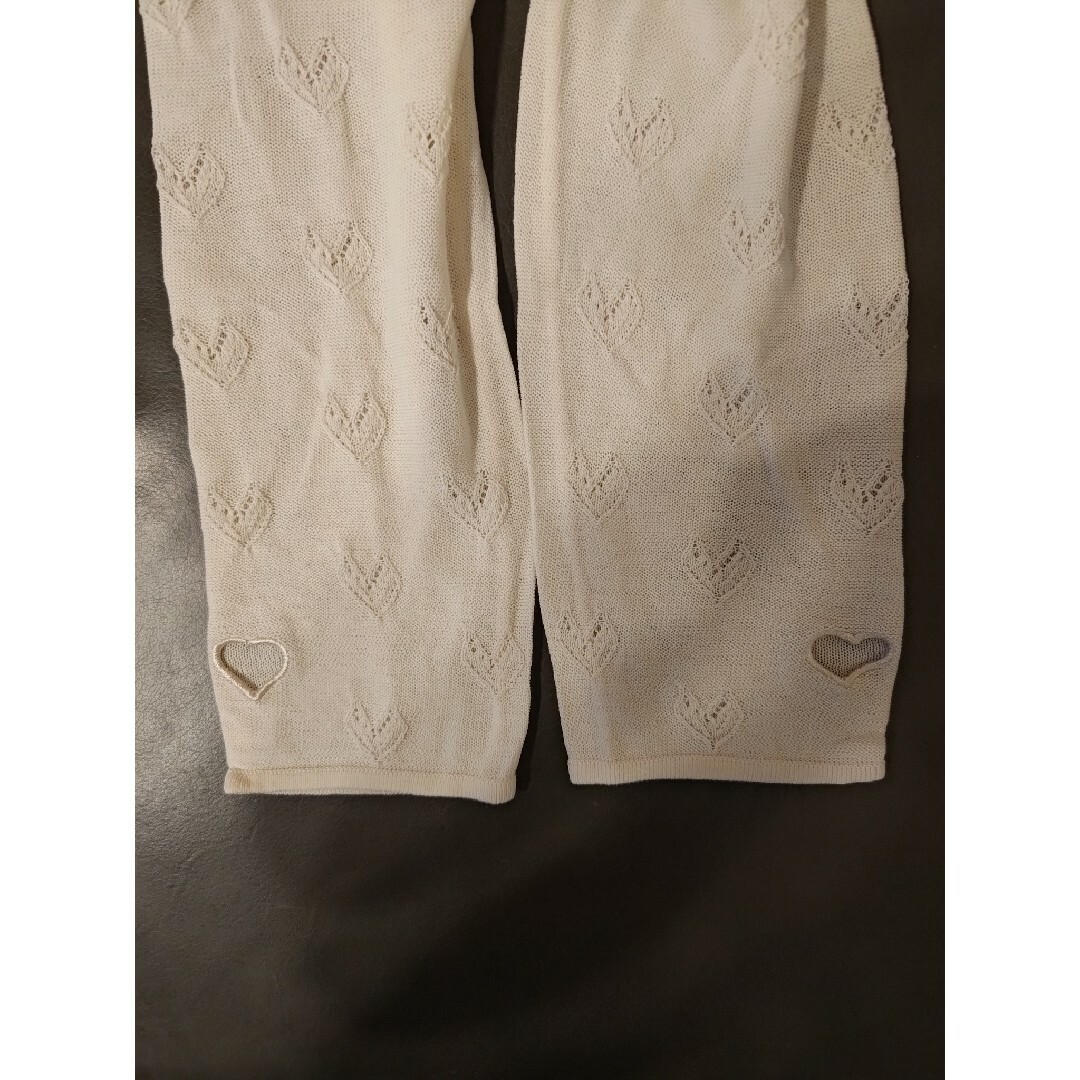 郵送買取 新品5台以上送料無料キャンペーン中！！  TGOR カーディガンCache-Coeur トップス IVORY cardigan トップス