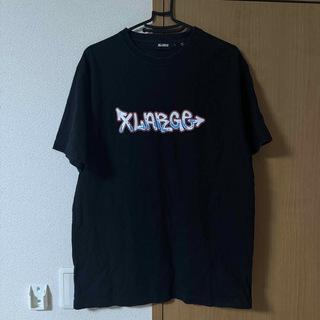 エクストララージ(XLARGE)のXLARGE エクストララージ Tシャツ(Tシャツ/カットソー(半袖/袖なし))