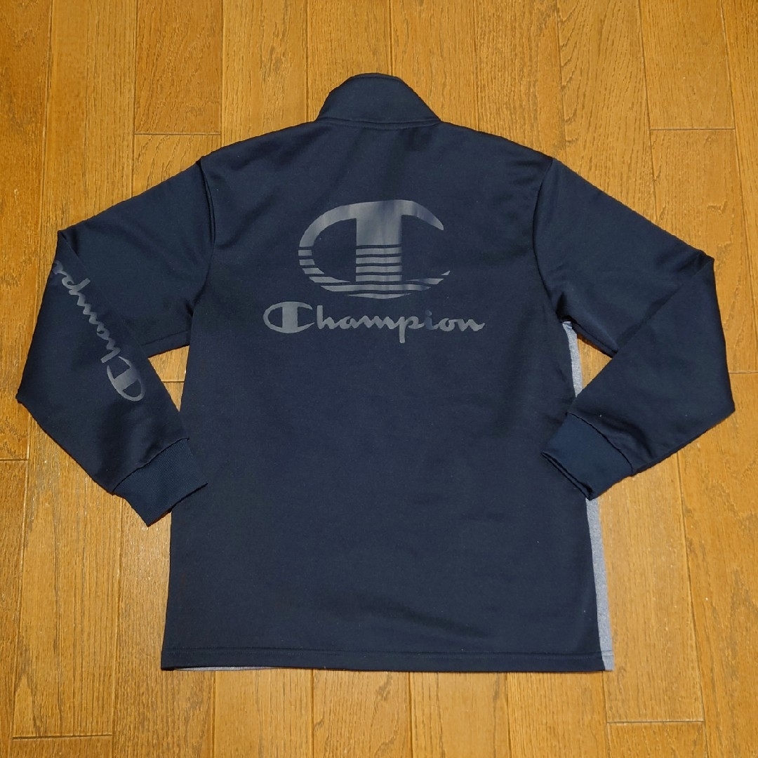 Champion(チャンピオン)のChampion セットアップ 160cm キッズ/ベビー/マタニティのキッズ服女の子用(90cm~)(その他)の商品写真