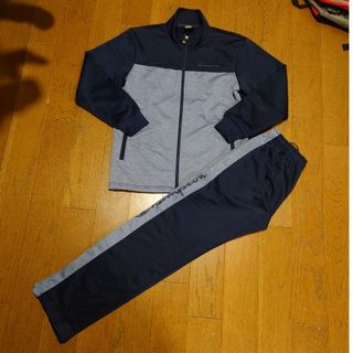 Champion セットアップ 160cm