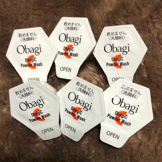 Obagi - オバジ　酵素洗顔パウダー