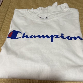 チャンピオン(Champion)のチャンピオンのロンT(Tシャツ/カットソー(七分/長袖))