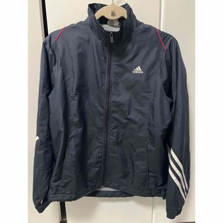 adidas - アディダス　ジャージ　ウィンドブレイカー　レディース　キッズ