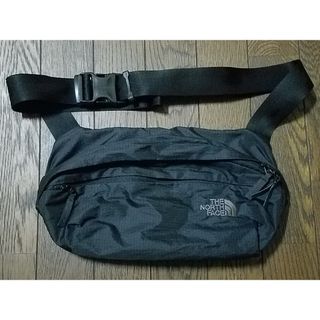 ザノースフェイス(THE NORTH FACE)のノースフェイス　グラム ヒップバッグ　ボディバッグ　ウエストバッグ(ボディーバッグ)