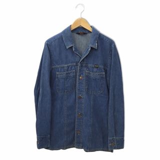 ラングラー(Wrangler)のラングラー 70s USA製 ラピッドトランジット デニムジャケット M(Gジャン/デニムジャケット)