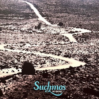 Suchmos THE ASHTRAY KSJL6200 レコード LPサチモス