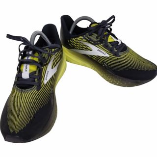 ブルックス(Brooks)のBROOKS(ブルックス) 23SS Hyperion Max メンズ シューズ(スニーカー)