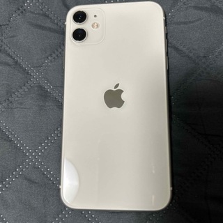 iPhone - iPhone11(64G)