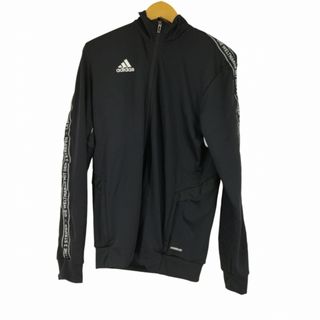 アディダス(adidas)のadidas(アディダス) サイドライントラックジャケット メンズ トップス(ジャージ)