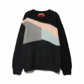 SAINT MICHAEL WOOL SWTER SIN セントマイケルの通販 by 発送受取5/20 SAINT MICHAEL WOOL SWTER SIN セントマイケルの通販 by 発送受取5/20