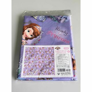 Disney - 新品・未使用品　プリンセスソフィア　レジャーシート180x180cm ディズニー