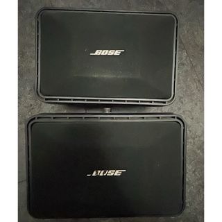 ボーズ(BOSE)のBOSEスピーカー(スピーカー)