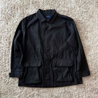 DESCENDANT DWU TWILL SHIRT