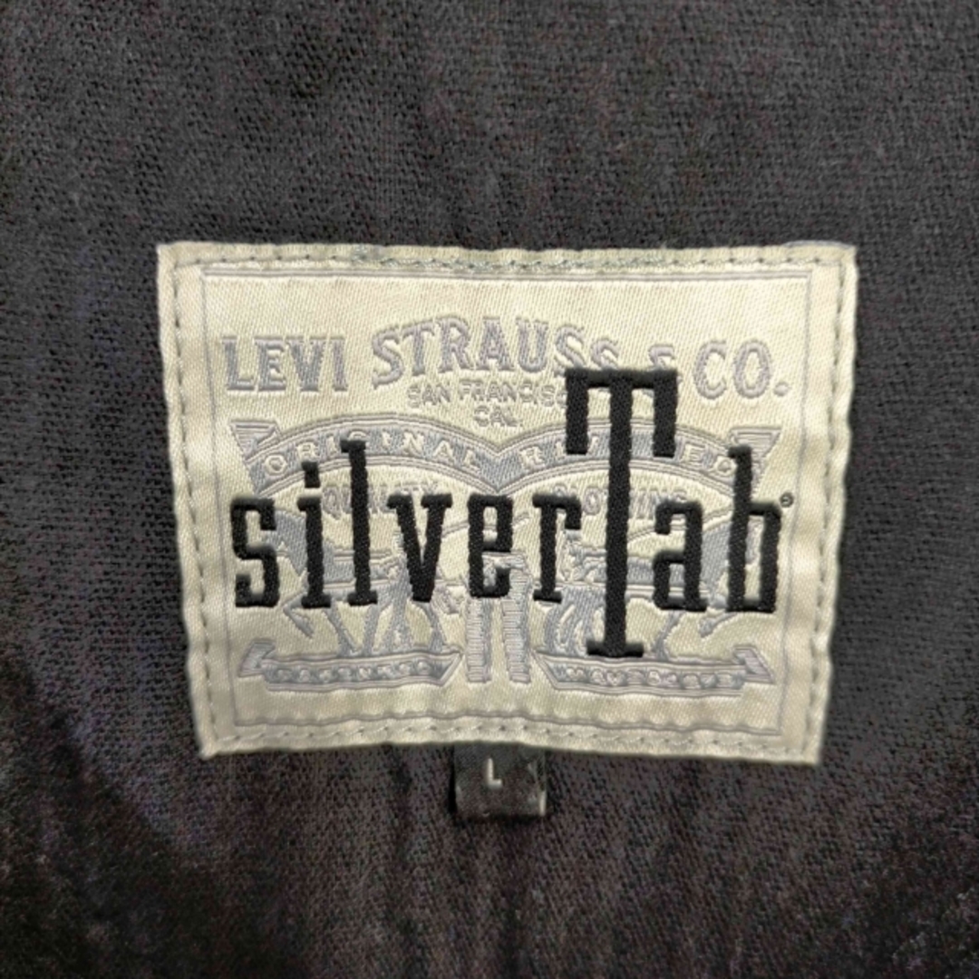 Levi's(リーバイス)のLevis(リーバイス) silver tab復刻 コーデュロイ オーバーオール メンズのパンツ(サロペット/オーバーオール)の商品写真