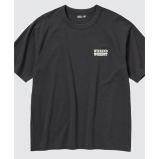 ユニクロ(UNIQLO)のUNIQLO レトロピーナッツUTグラフィックTシャツ(Tシャツ/カットソー(半袖/袖なし))