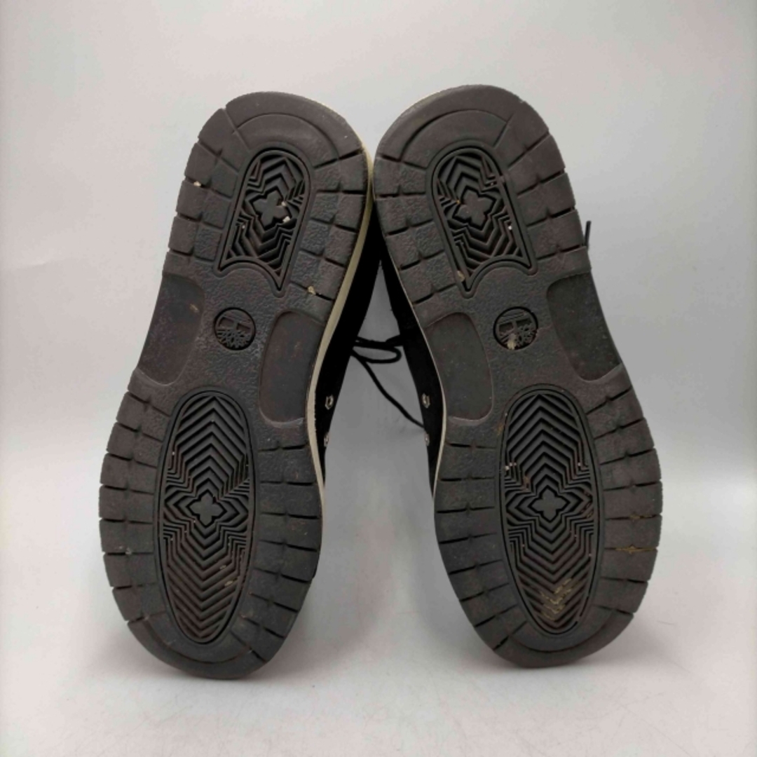 Timberland(ティンバーランド)のTimberland(ティンバーランド) ハイカット スニーカー メンズ メンズの靴/シューズ(スニーカー)の商品写真