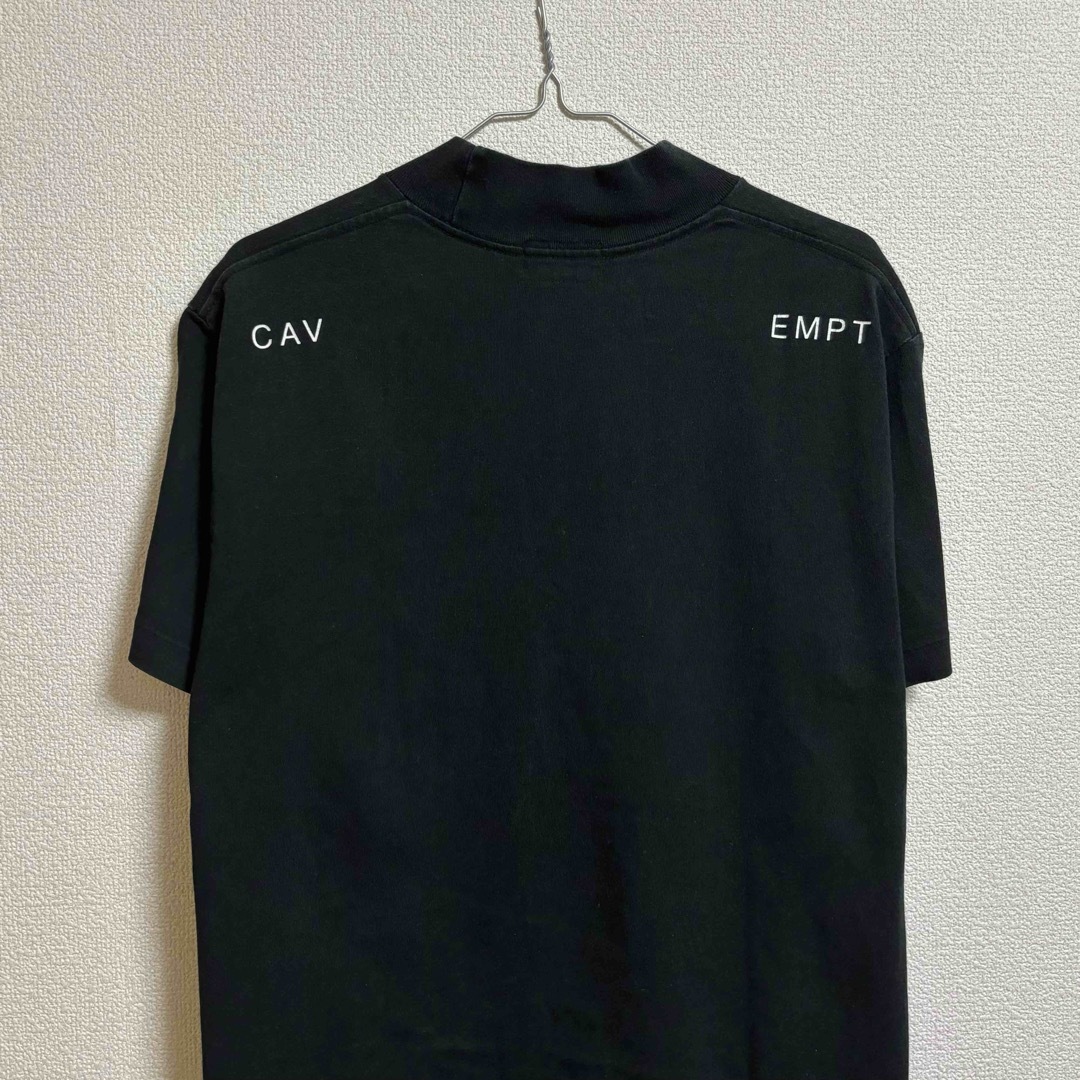 完売アイテム 【C.E】プリントTシャツ メンズのトップス(Tシャツ/カットソー(半袖/袖なし))の商品写真