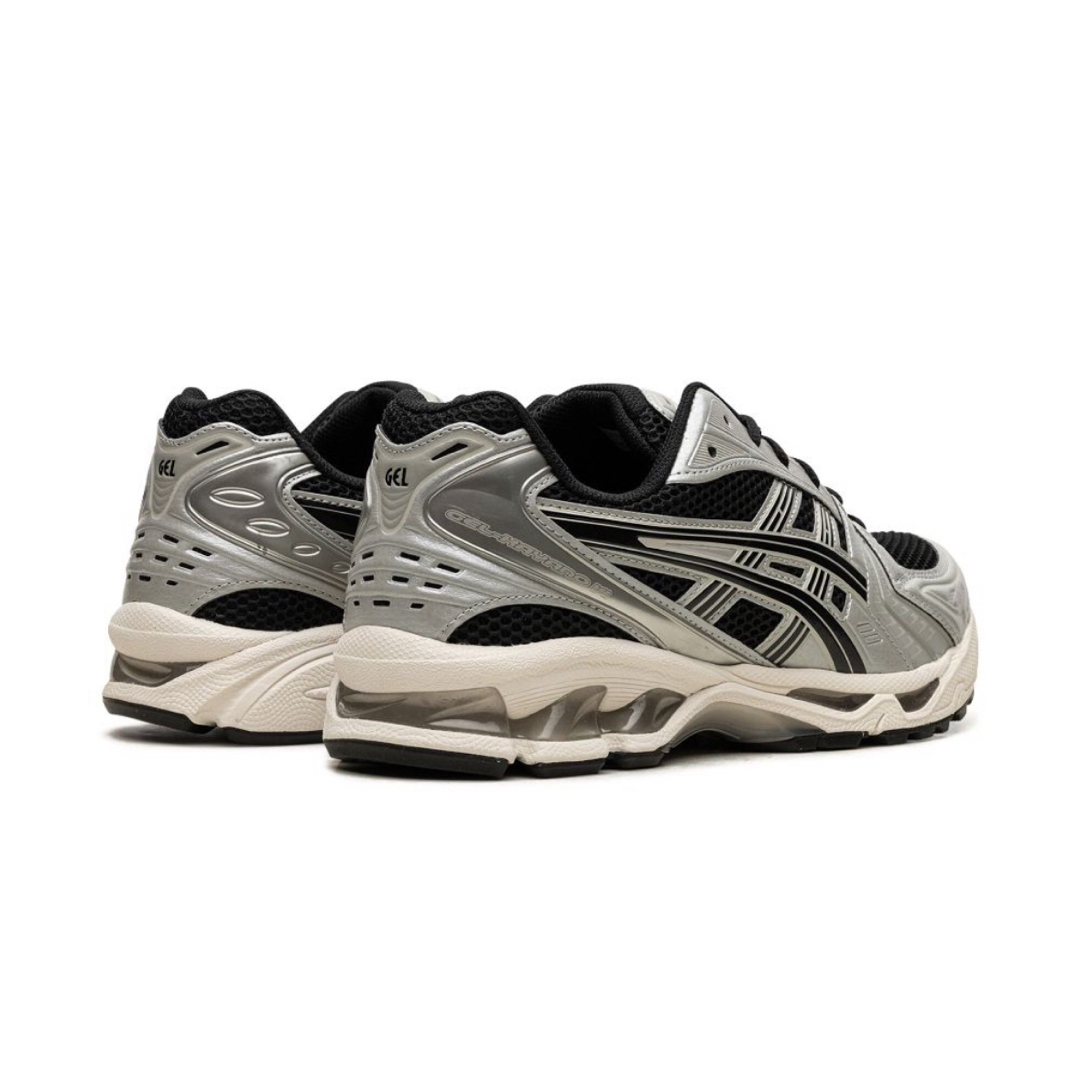 asics(アシックス)のAsics Gel-Kayano 14 Black/Seal Grey 28cm メンズの靴/シューズ(スニーカー)の商品写真