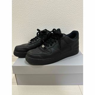 ナイキ(NIKE)のナイキ AIR FORCE 1 07 メンズ(スニーカー)